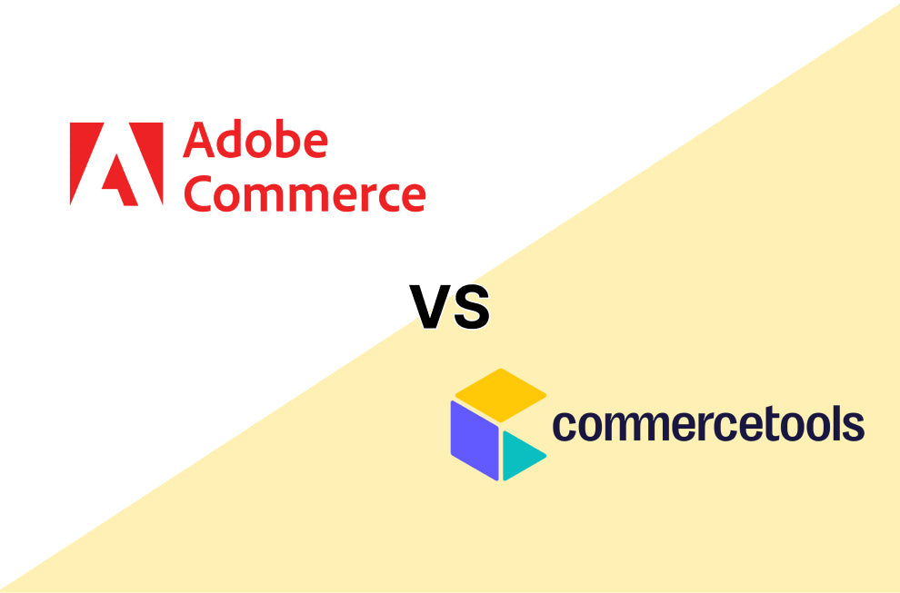 Adobe Commerce vs. commercetools: Cons and Pros