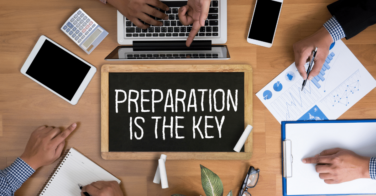 ecommerce migration preparation
