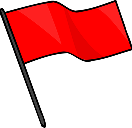Red Flags to Avoid When Selecting an eCommerce Development Partner illustration
