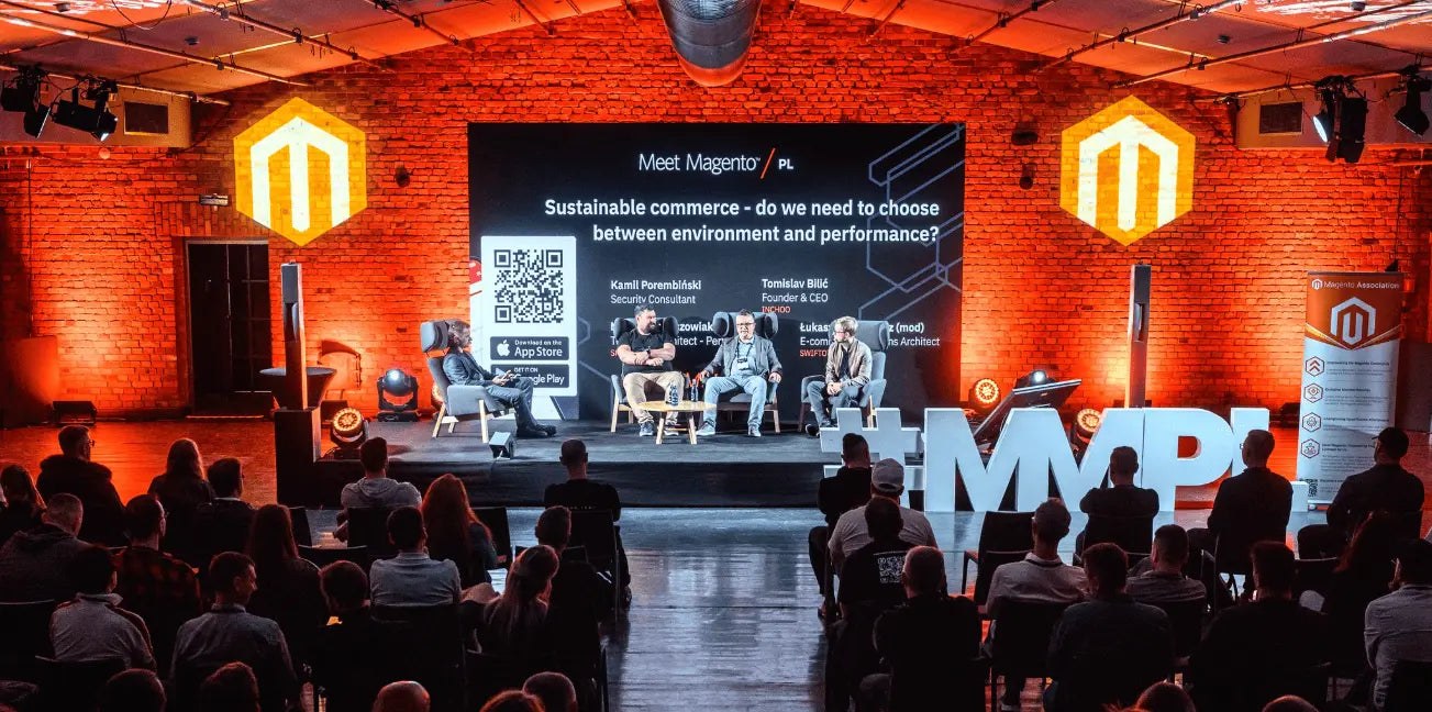 magento conference