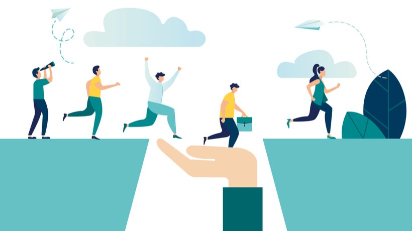 Debunking the “Set It and Forget It” Development Myth illustration