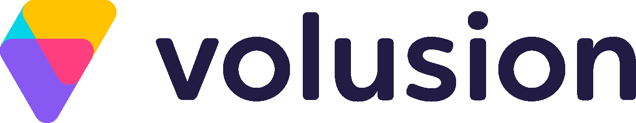 Volusion V1, Slow, Rigid, and Out of Touch illustration