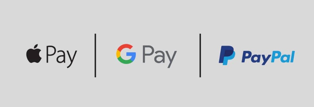 Digital Wallets: Leading the Charge illustration