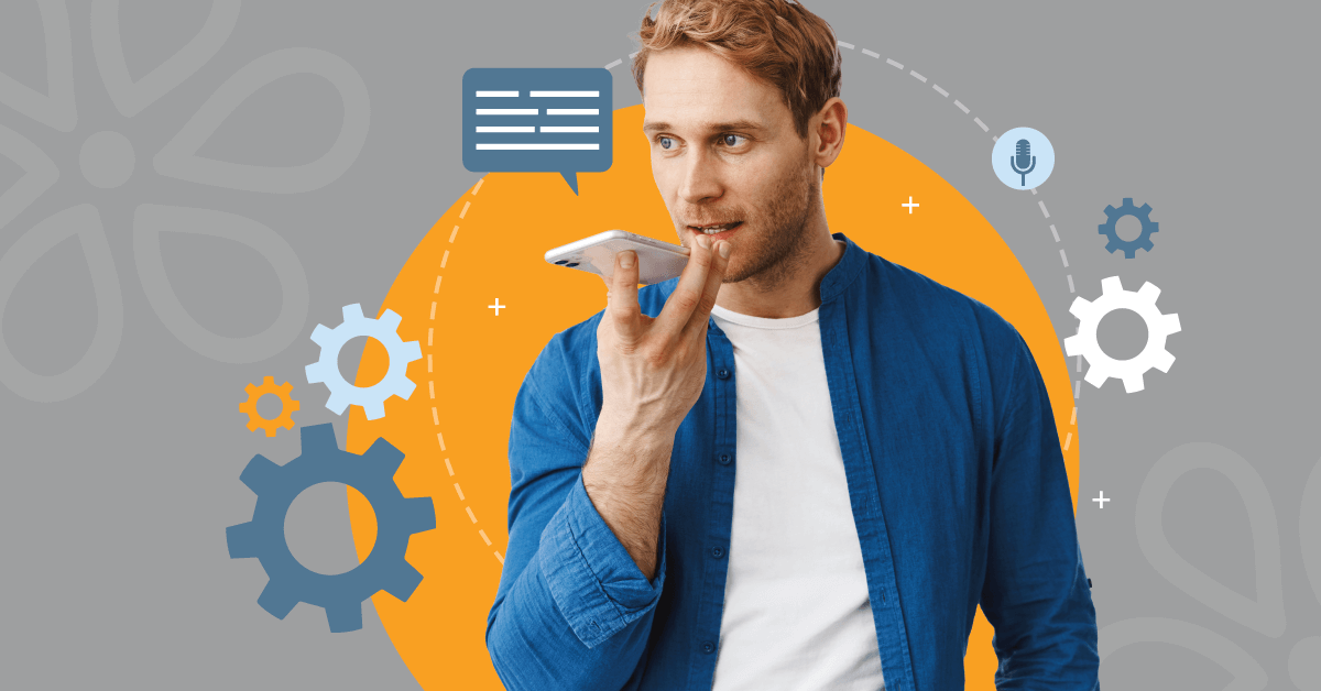 Voice Search Optimization