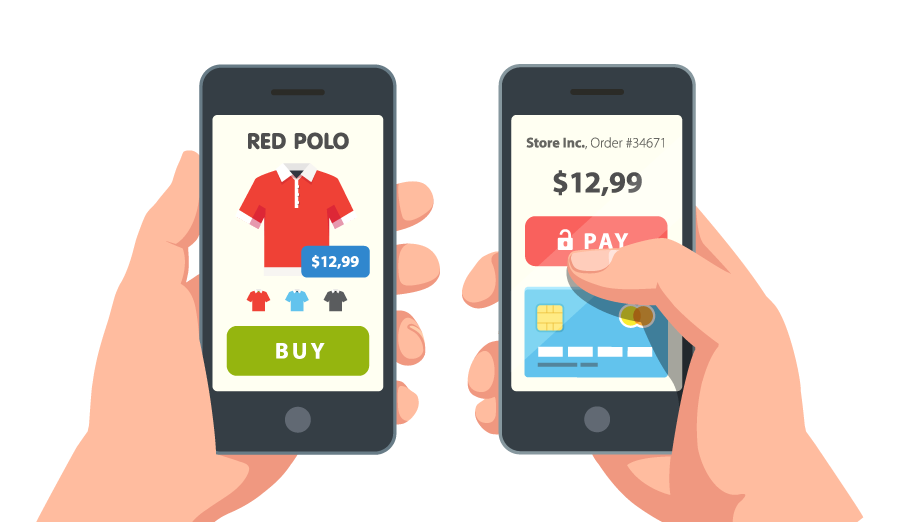 Mobile Shopping
