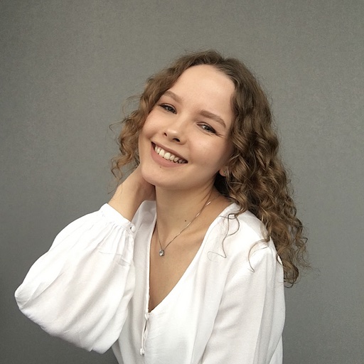 Mariya Lytvynyuk