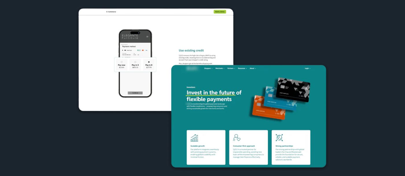 Multi-platform payment plugin integration