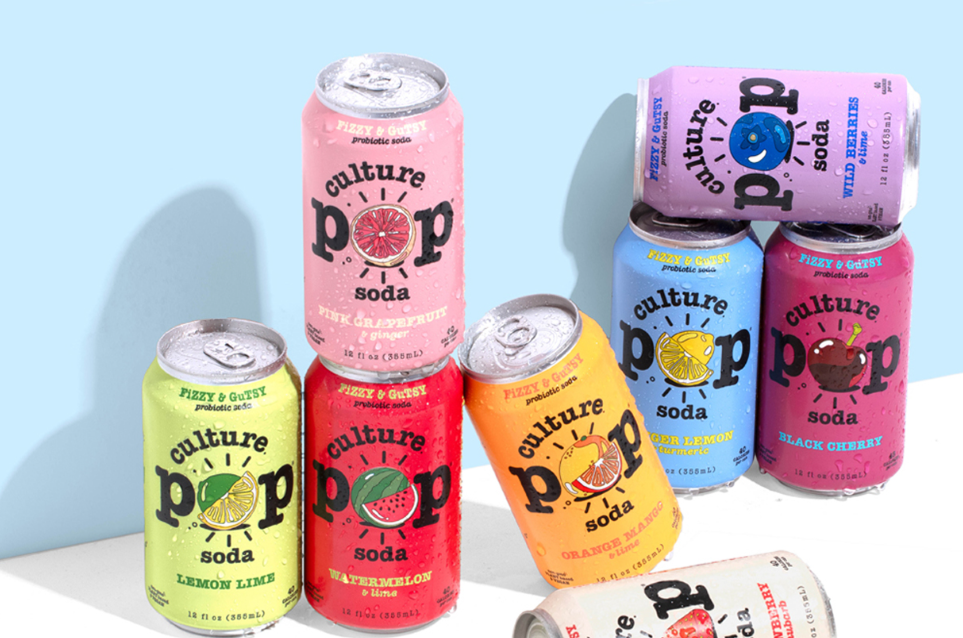 Culture Pop Case Study: Magento eCommerce cover
