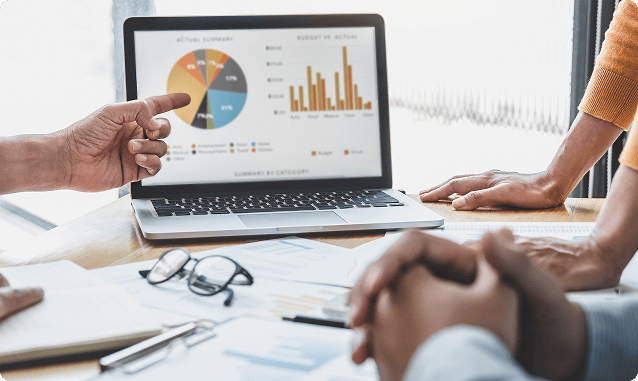 Performance and Security Enhancements