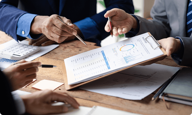 Growth Consulting