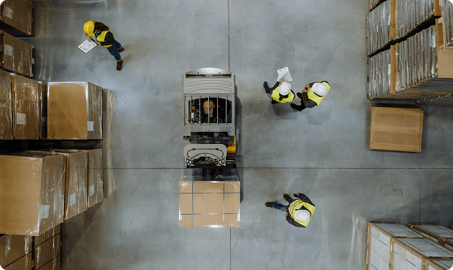 Simplify Order Fulfillment with Shipping and Logistics Tools