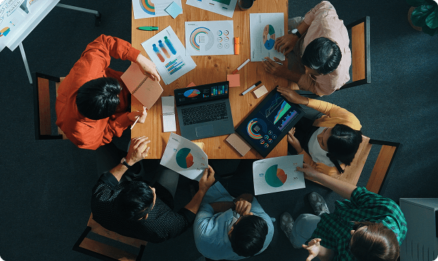 Automate Marketing with Advanced Tools