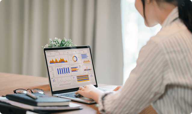 Centralize Your Data with ERP and CRM Systems