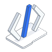 Icon for the people who write and ship the code