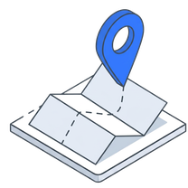 Icon for knowledge that stays with the team