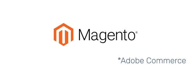 Magento (Adobe Commerce)
