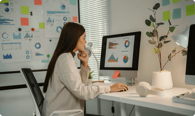 Conversion Optimization