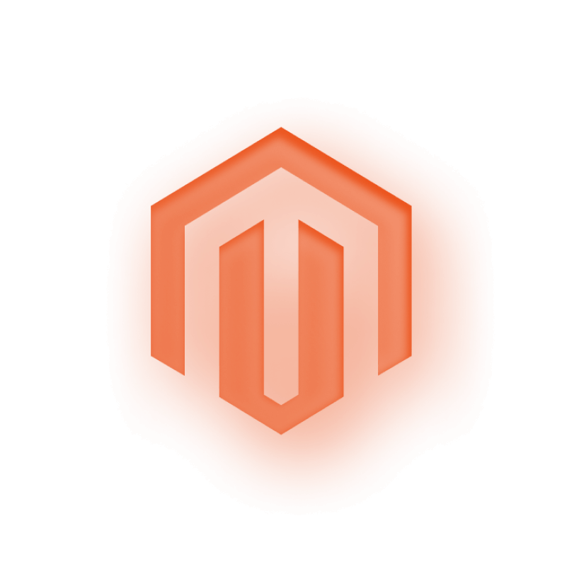 Magento (Adobe Commerce)