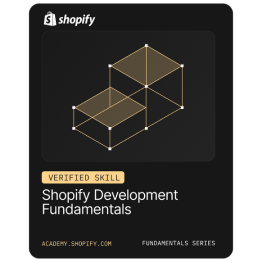 Solution Development Fundamentals